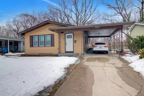 7131 Birch Ave, Gary, IN 46403 photo 1