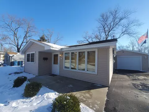 3503 Kings Rd, Steger, IL 60475 photo 1