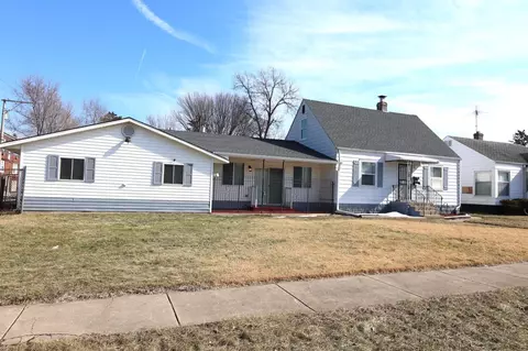 3529 W Fillmore St, Gary, IN 46408 photo 2