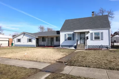 3529 W Fillmore St, Gary, IN 46408 photo 1