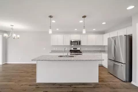 876 E 119th Pl, Crown Point, IN 46307 photo 5