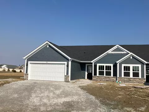 876 E 119th Pl, Crown Point, IN 46307 photo 1