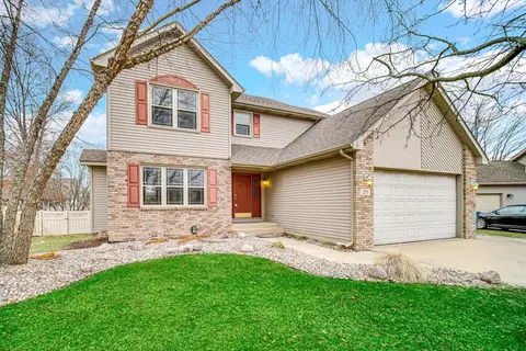 276 Spring Wood Ct, Porter, IN 46304 photo 3
