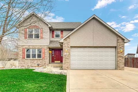 276 Spring Wood Ct, Porter, IN 46304 photo 2