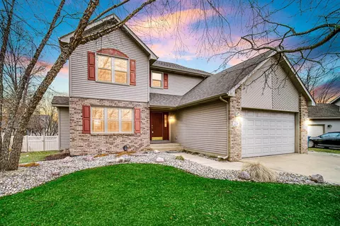 276 Spring Wood Ct, Porter, IN 46304 photo 1