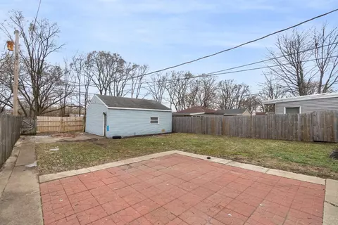 7236 Southeastern Ave, Hammond, IN 46324 photo 21