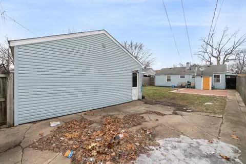 7236 Southeastern Ave, Hammond, IN 46324 photo 23