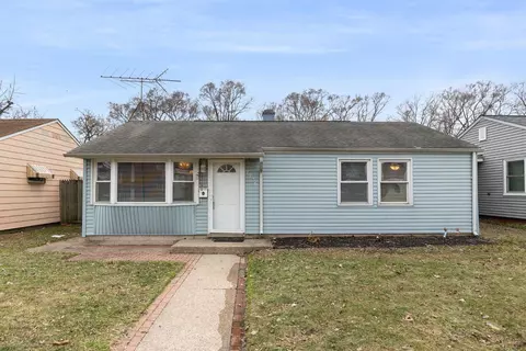 7236 Southeastern Ave, Hammond, IN 46324 photo 1