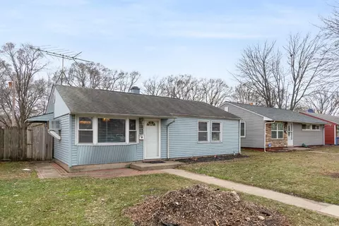 7236 Southeastern Ave, Hammond, IN 46324 photo 25