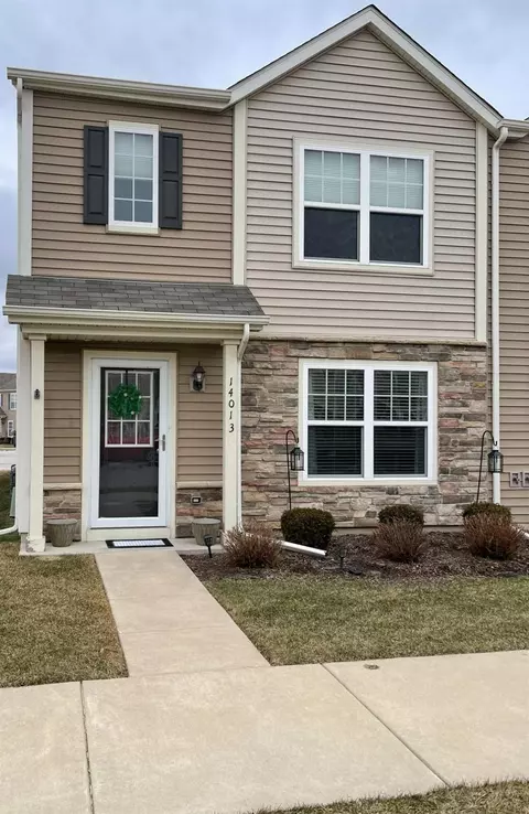 14013 Paramount Way, Cedar Lake, IN 46303 photo 1