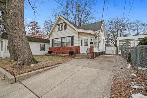 6934-36 Harrison Ave, Hammond, IN 46324 photo 1