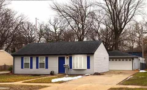 509 Elm St, Griffith, IN 46319 photo 2
