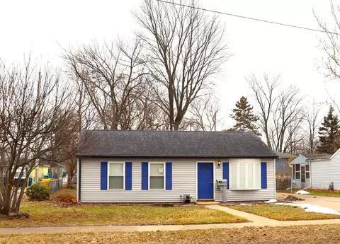 509 Elm St, Griffith, IN 46319 photo 1
