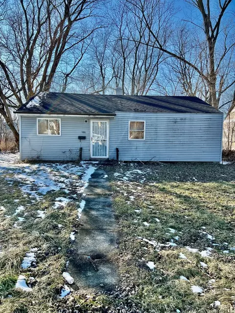 1166 Cass St, Gary, IN 46403 photo 1