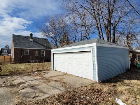 7349 Tapper Ave, Hammond, IN 46324 photo 22