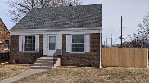 7349 Tapper Ave, Hammond, IN 46324 photo 1
