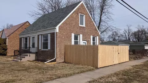 7349 Tapper Ave, Hammond, IN 46324 photo 21