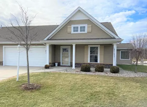 461 Allium Ct, Valparaiso, IN 46385 photo 1