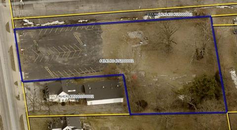 407 S Main St, Hebron, IN 46341 photo 1