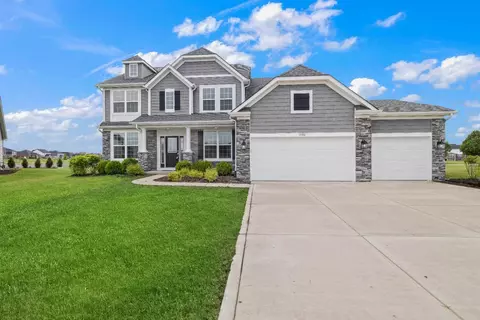 10186 Golden Crest Dr, Saint John, IN 46373 photo 30