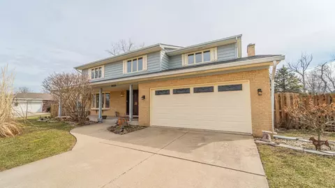 9609 White Oak Ave, Munster, IN 46321 photo 1