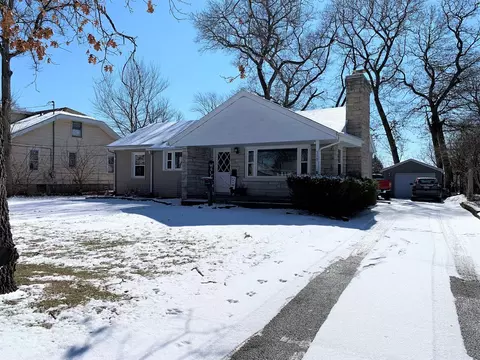 519 W Main St, Griffith, IN 46319 photo 1