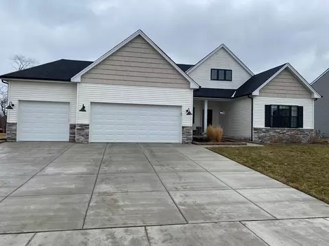 2016 W 132nd Ave, Crown Point, IN 46307 photo 2