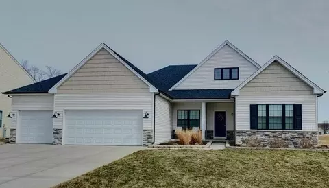 2016 W 132nd Ave, Crown Point, IN 46307 photo 1