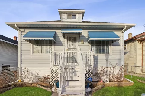 1029 May St, Hammond, IN 46320 photo 2