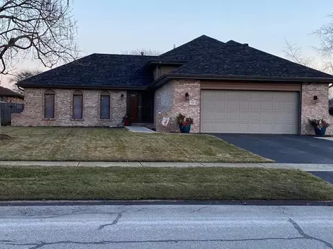 936 Arrowhead Dr, Dyer, IN 46311 photo 1