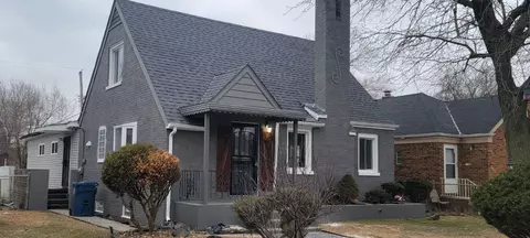 551 Rutledge St, Gary, IN 46404 photo 1