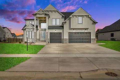 13060 Bluestem Dr, Saint John, IN 46373 photo 1