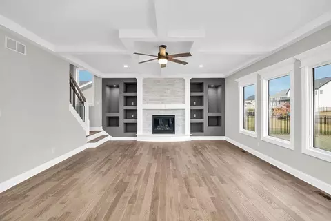 13060 Bluestem Dr, Saint John, IN 46373 photo 32
