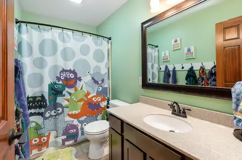 9832 Trinity Ct, De Motte, IN 46310 photo 14