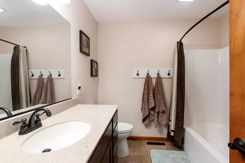 9832 Trinity Ct, De Motte, IN 46310 photo 19