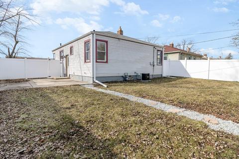 4987 Madison St, Gary, IN 46408 photo 17