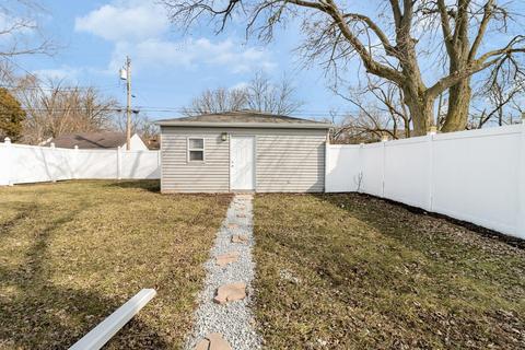 4987 Madison St, Gary, IN 46408 photo 20