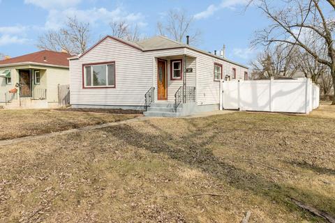 4987 Madison St, Gary, IN 46408 photo 1