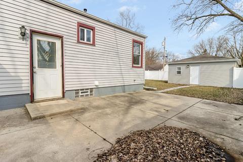 4987 Madison St, Gary, IN 46408 photo 16