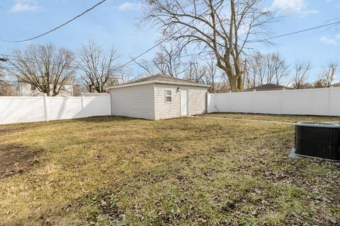 4987 Madison St, Gary, IN 46408 photo 19