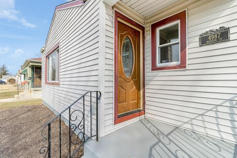 4987 Madison St, Gary, IN 46408 photo 2
