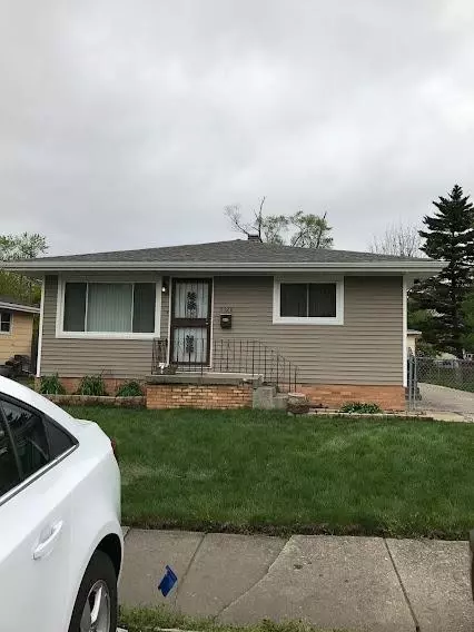 5128 Jefferson St, Gary, IN 46408 photo 1