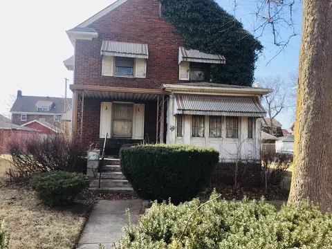 732 Grant St, Gary, IN 46404 photo 1