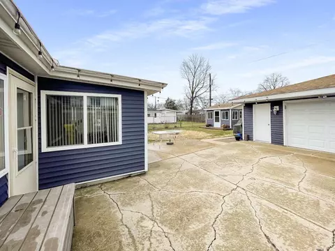 1010 N Wheeler St, Griffith, IN 46319 photo 23