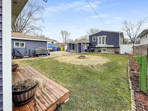 1010 N Wheeler St, Griffith, IN 46319 photo 21