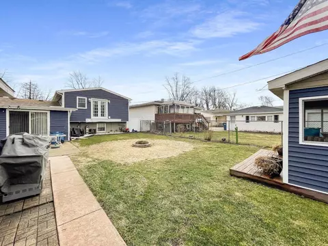 1010 N Wheeler St, Griffith, IN 46319 photo 22