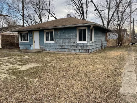 1143 Floyd St, Gary, IN 46403 photo 3