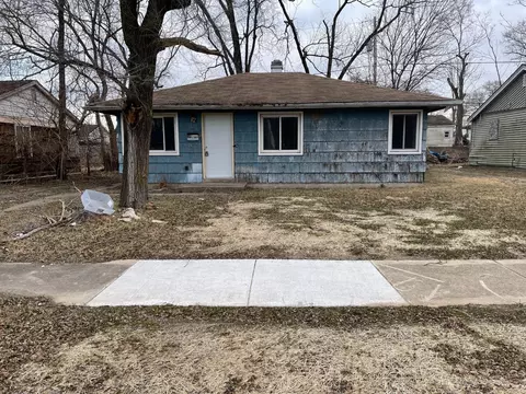 1143 Floyd St, Gary, IN 46403 photo 4
