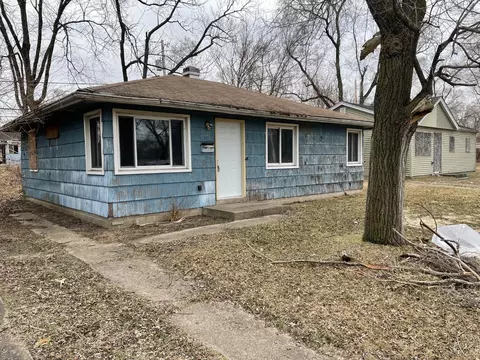 1143 Floyd St, Gary, IN 46403 photo 1