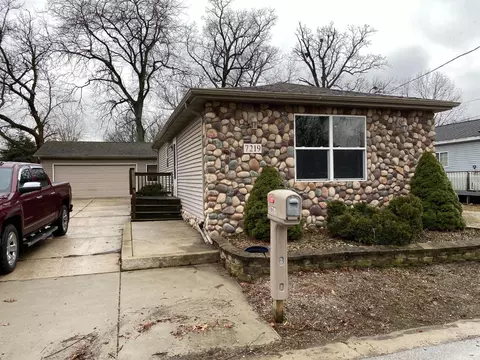 7219 W 128th Pl, Cedar Lake, IN 46303 photo 1